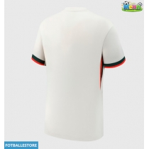 Chelsea Bortedrakt 2025-26 Kortermet